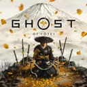 Ghost of Yotei logo